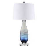 Breakers Table Lamp