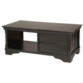 Orleans Coffee Table