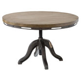 Mechanica Coffee Table
