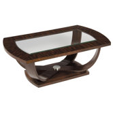 Manhattan Coffee Table Set
