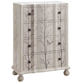 Huntsley 4 Drawer Chest
