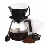 Le'Xpress Coffee Maker Jug Set Box