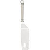 Professional Short Oval Handled Lasagne Server