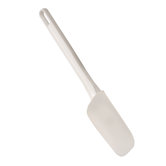Flexible Spoon Shaped Spatula