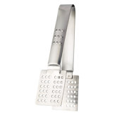 Tea Bag with Square Head Squeezer