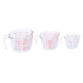 Glass Measuring Jug