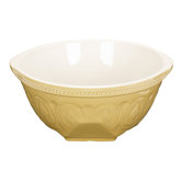 Home Made Traditional Stoneware Mixing Bowl (Set of 4)