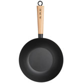 Oriental Cooking Non-Stick Wok