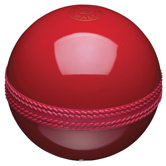 Kitsch'n'Fun Cricket Ball Bottle Opener