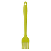 Colourworks Silicone Mini Pastry Brush in Green