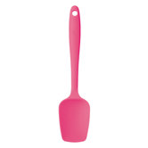 Colourworks Silicone Mini Spoon in Pink
