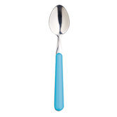 Colourworks Teaspoons in Blue (Pack Of 24)