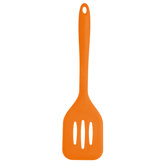 Colourworks Flexible Slotted Turner in Orange