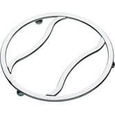 Master Class Chrome Wire Deluxe Medium Trivet