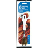 Cleaning Grill and Barbecue Grid Cleaning Brush