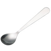 Mustard Spoon