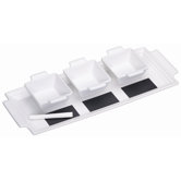Kitchencraft Serving Pieces