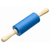 Miniamo Brights Rolling Pin in Blue