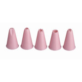 Piping Bags & Icing Cutters
