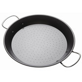 World of Flavours Paella Pan