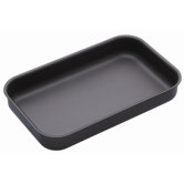 Master Class Professional Hard Anodised Small Baking Tray