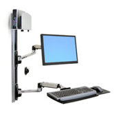 LX Wall Mount System