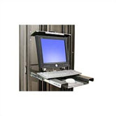 MD 102  Monitor/Keyboard Mounting Kit