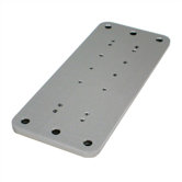 400 Series Wall Mount Plate
