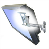 Neo-Flex HD LCD Wall Mount Swing Arm (19" - 32" Screens)