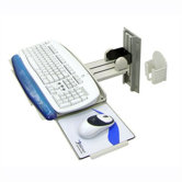 Neo-Flex� Keyboard Wall Mount