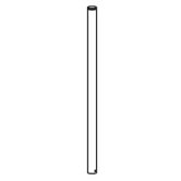 28" Pole for DeskStand 100 Dual Monitor Mount