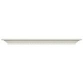 Sienna Fireplace Mantel Shelf