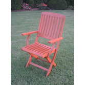 International Caravan Chairs