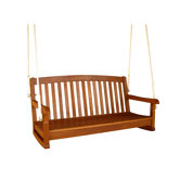 Balau Porch Swing