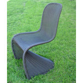 Mary Outdoor Lounge Chair