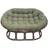 Rattan Chair