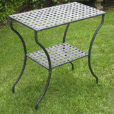 Mandalay Patio Table