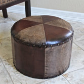 Seville Ottoman