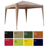 Milan Patio Gazebo