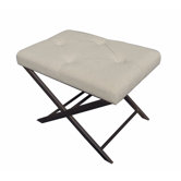 International Caravan Vanity Stools & Benches