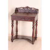 Shangri-La Writing Desk