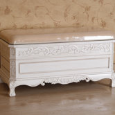 International Caravan Outdoor Barstools