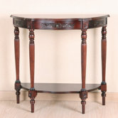 Shangri-La Console Table