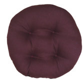 Premium Footstool Cushion