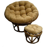 Papasan Cushion