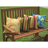 Outdoor Throw Pillow (Set of Two)