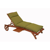 Chaise Lounge Cushion