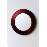 Bella Mirror in Raku