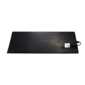 Large Foot Warmer Mat 16" X 36" with Optional Hi-Lo Power Switch