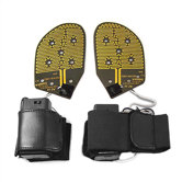 Cozy Feet Heated Shoe Insoles